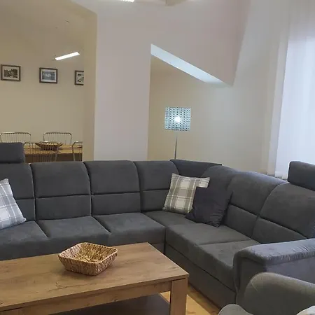 Studia Sprava Tanapu Apartment Strbske Pleso Exterior photo