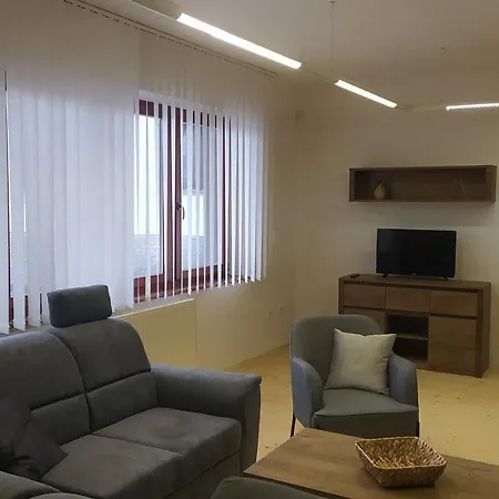 Studia Sprava Tanapu Apartment Strbske Pleso Exterior photo