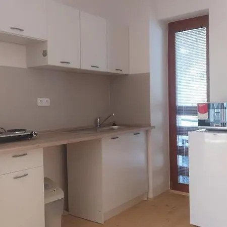 Studia Sprava Tanapu Apartment Strbske Pleso Exterior photo