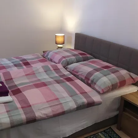 Studia Sprava Tanapu Apartment Strbske Pleso Room photo