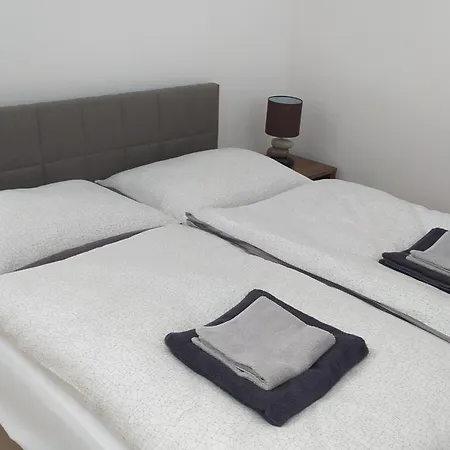 Studia Sprava Tanapu Apartment Strbske Pleso Room photo