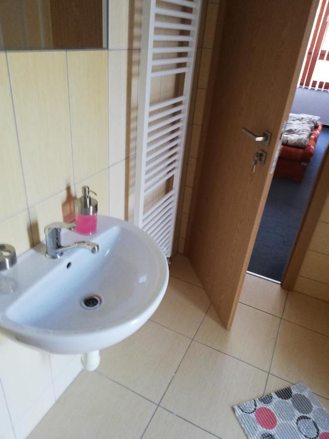 Studia Sprava Tanapu Apartment Strbske Pleso