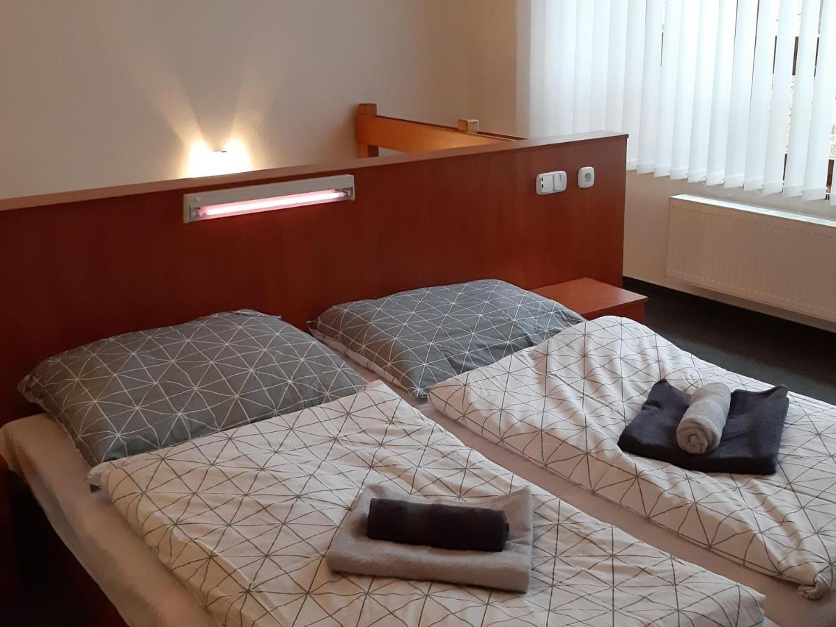 Apartment Studia Sprava Tanapu Strbske Pleso