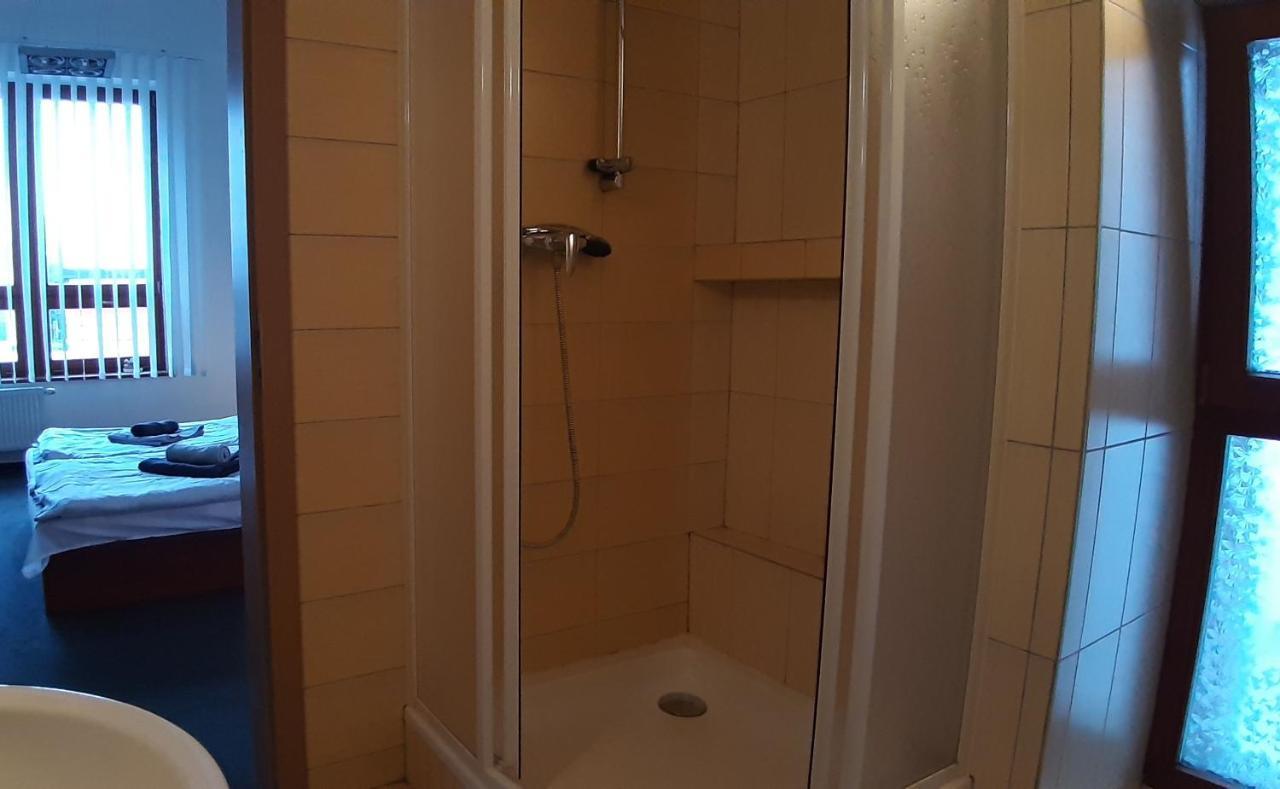 Studia Sprava Tanapu Apartment