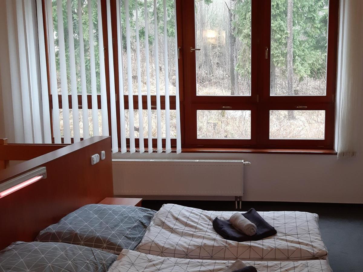 Apartment Studia Sprava Tanapu Strbske Pleso