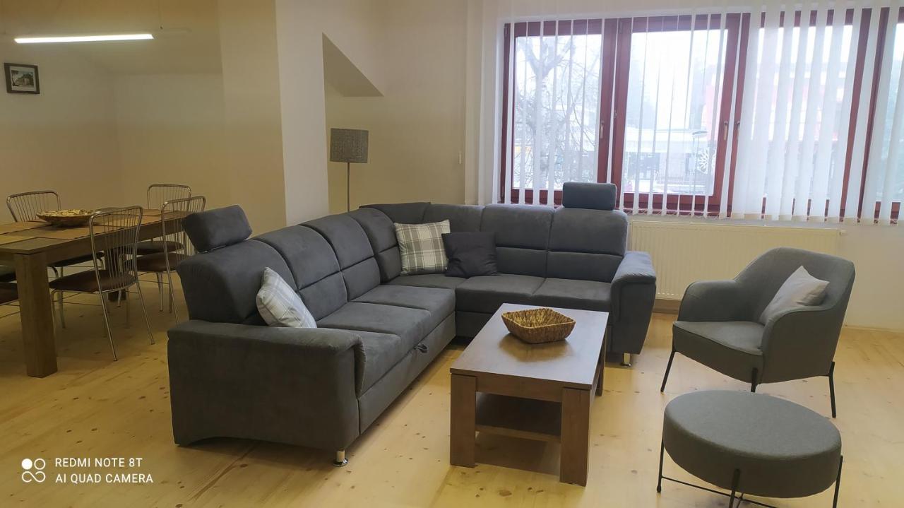 Studia Sprava Tanapu Apartment