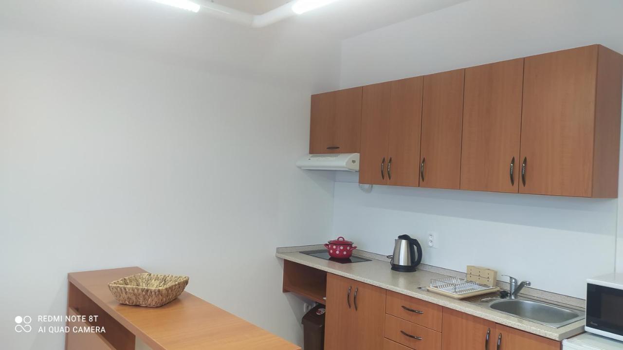 Apartment Studia Sprava Tanapu Strbske Pleso