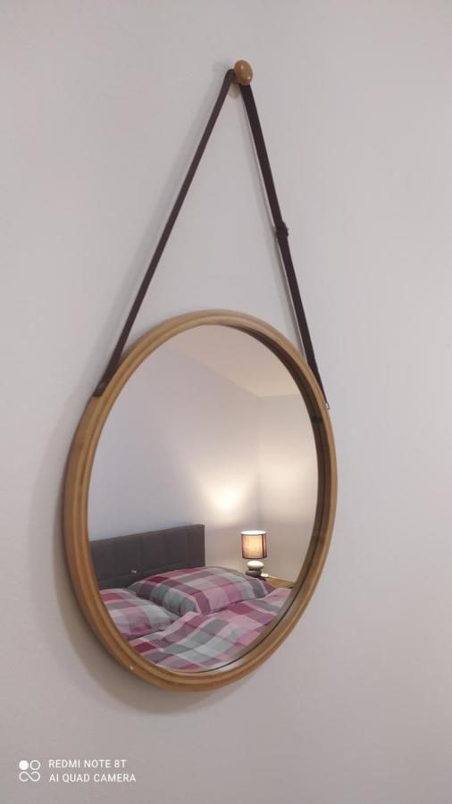 Studia Sprava Tanapu Apartment *