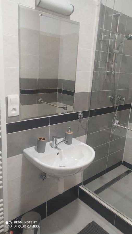 Apartment Studia Sprava Tanapu