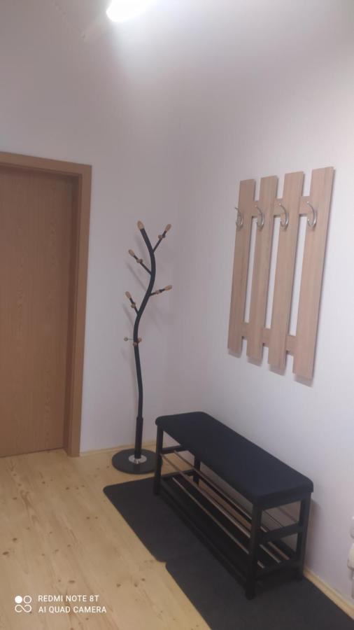 Studia Sprava Tanapu Apartment Strbske Pleso