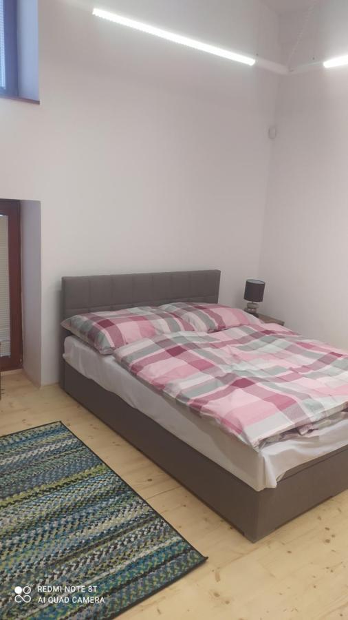 Apartment Studia Sprava Tanapu *