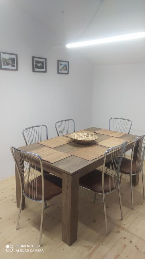 Studia Sprava Tanapu Apartment