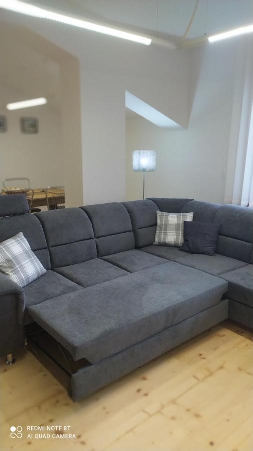 Studia Sprava Tanapu Apartment *