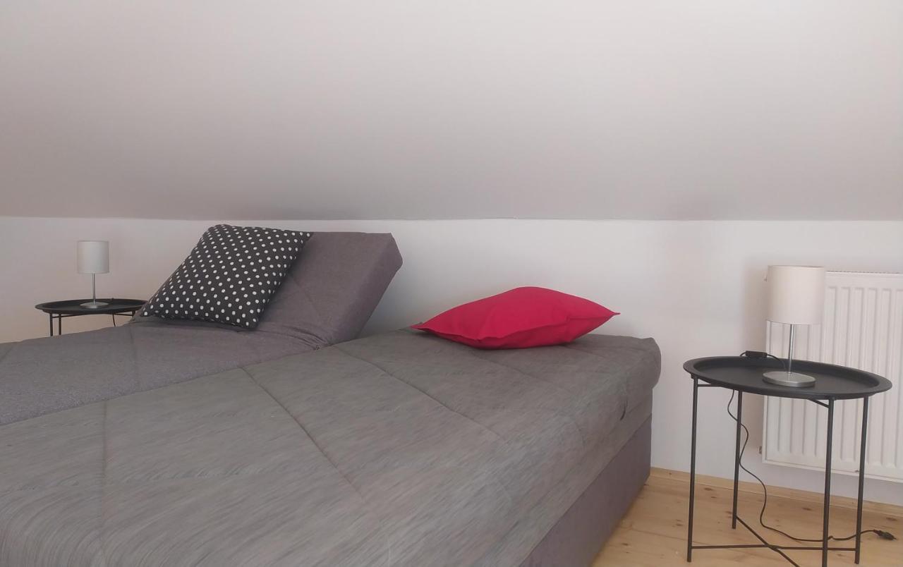 Studia Sprava Tanapu Apartment