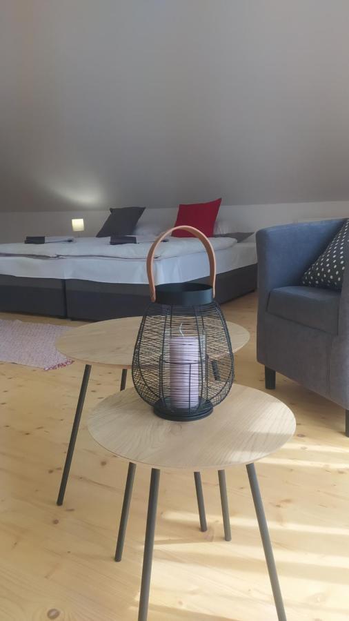 Apartment Studia Sprava Tanapu Strbske Pleso