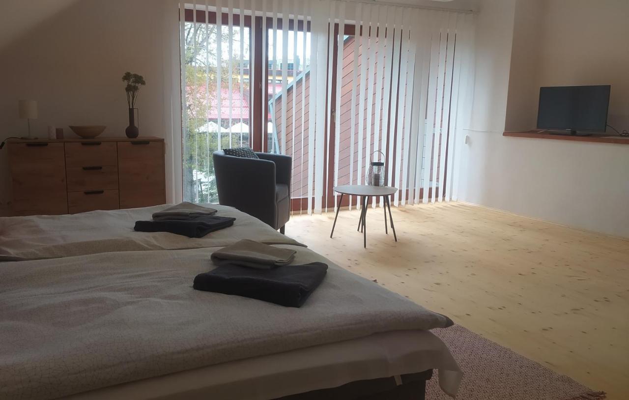 Apartment Studia Sprava Tanapu