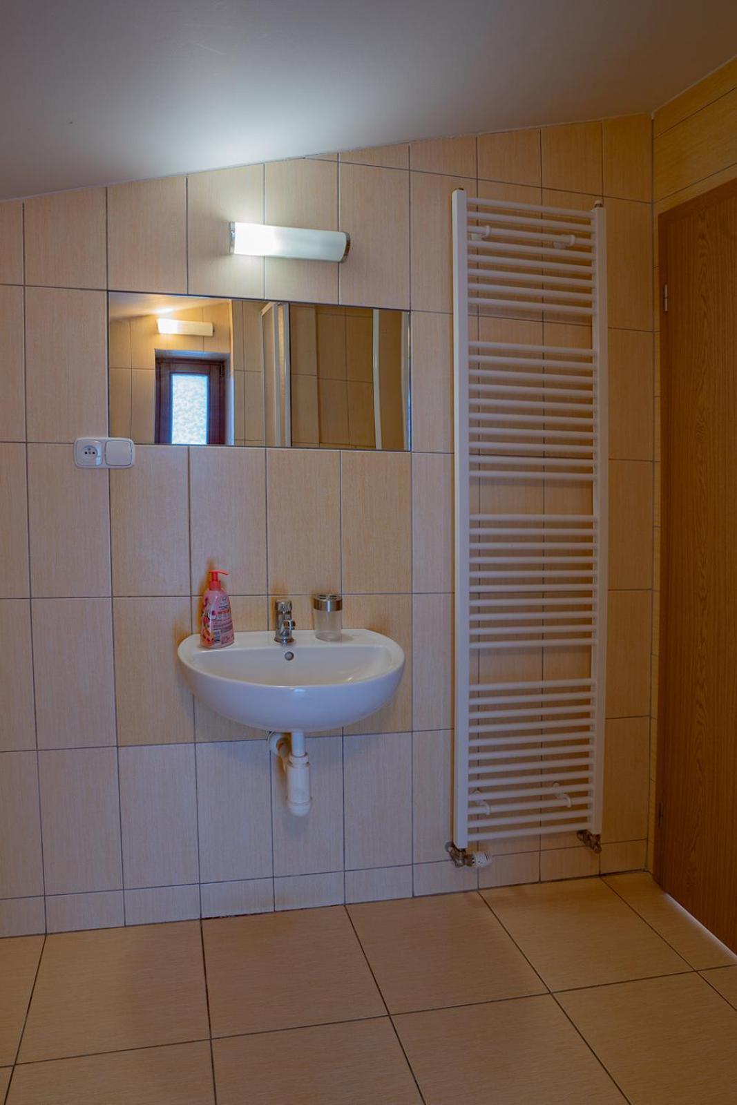 Studia Sprava Tanapu Apartment