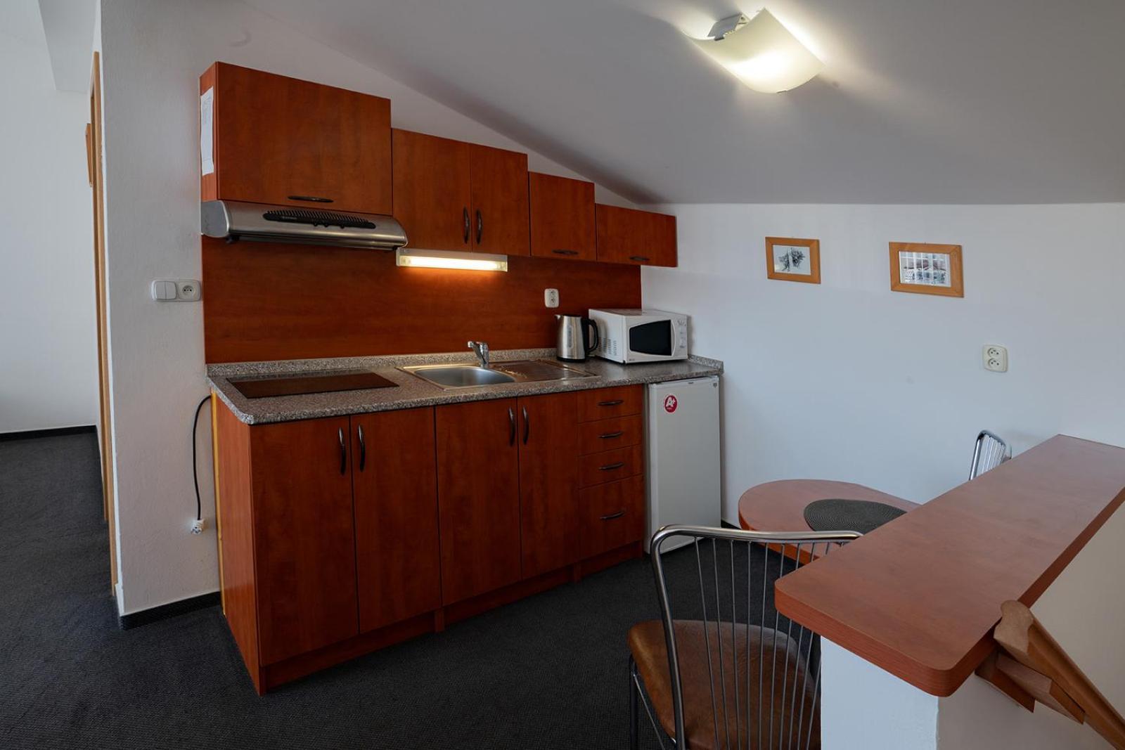 Studia Sprava Tanapu Apartment