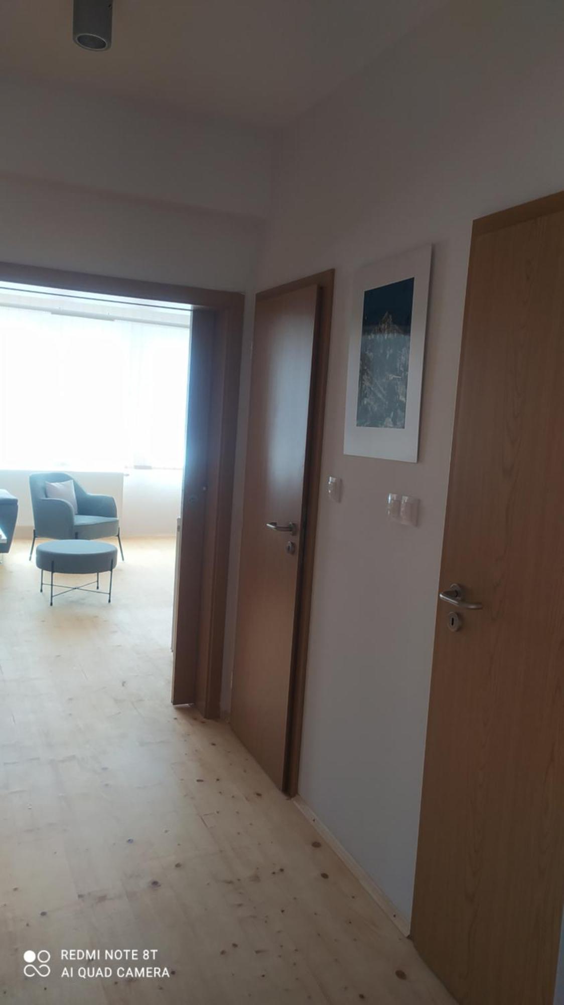 Studia Sprava Tanapu Apartment Strbske Pleso