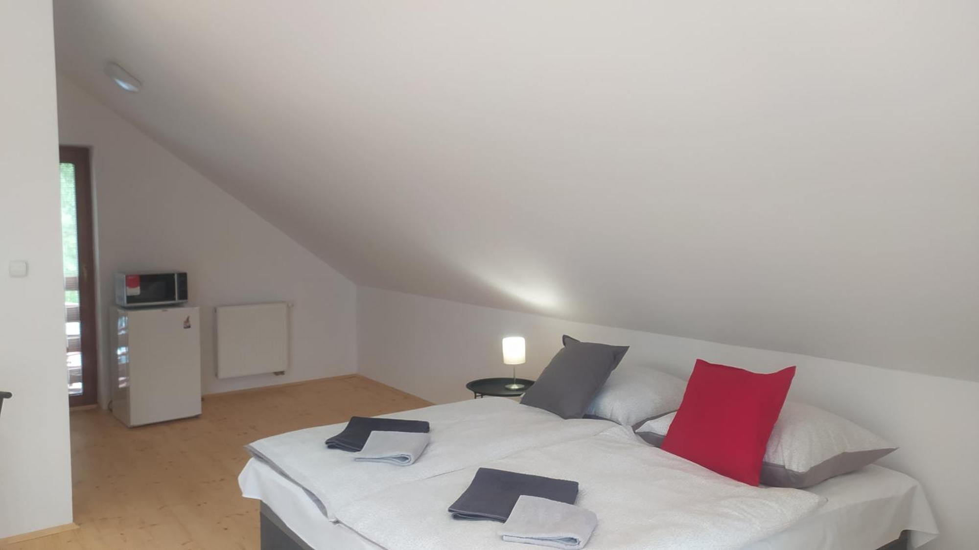 Studia Sprava Tanapu Apartment